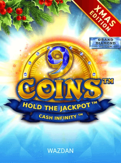 Classic fruit slot game cover