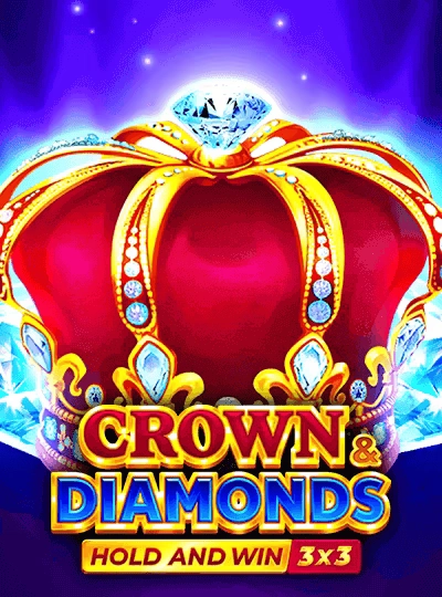 Golden Spin slot game cover